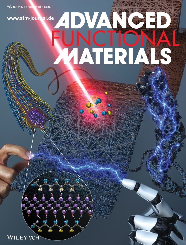 β-Phase-Rich Laser-Induced Hierarchically Interactive MXene Reinforced Carbon Nanofibers for Multifunctional Breathable Bioelectronics