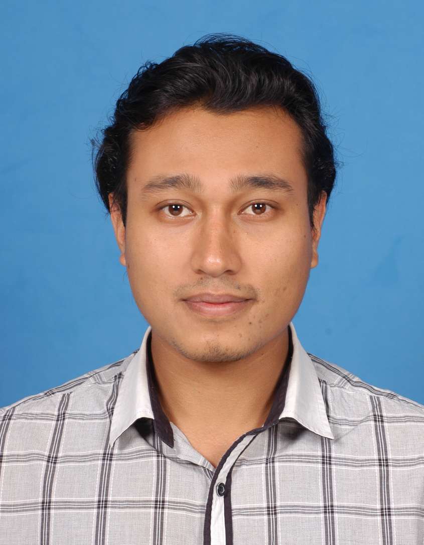 Gagan Bahadur