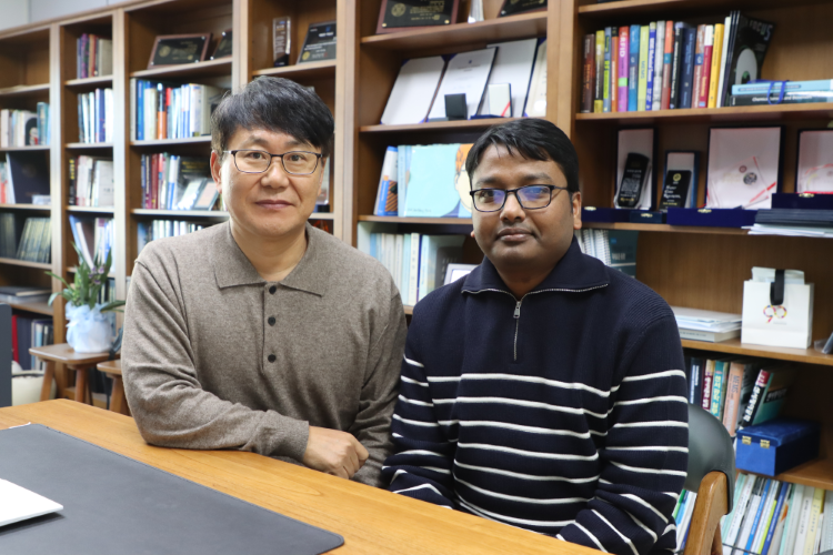 Research On Bimetallic MOF-derived metal-doped nanoporous carbon incorporated laser-induced graphene-based flexible epidermal patch for multimodal perspiration analysis Got Featured On University and News Portals