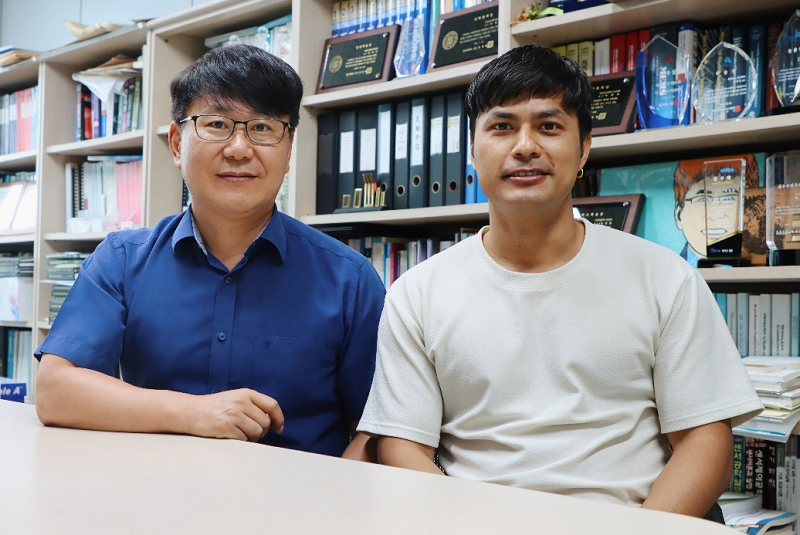 Research On A fidget spinner-inspired hybrid breeze wind energy harvester for self-sustainable wireless environmental monitoring system Got Featured On University and News Portals