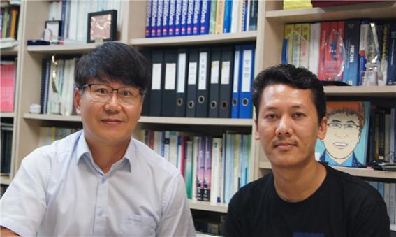 박재영 교수, 웨어러블 고출력 자가발전 전원기술 개발 성공