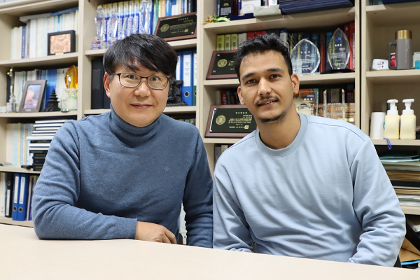Research On Magnets-assisted dual-mode triboelectric sensors integrated with an electromagnetic generator Got Featured On University Portal And News Portals