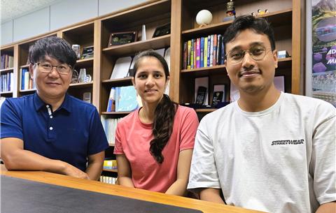 Research On A Bifunctional Organic Hydrogel-Based Standalone Self-Powered Hybrid Strain Sensor Band for Rehabilitation Monitoring and Human–Machine Interfacing Got Featured On University and News Portals