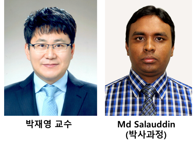 박재영 교수 연구팀, 고출력 에너지하베스팅 기술 개발 성공
