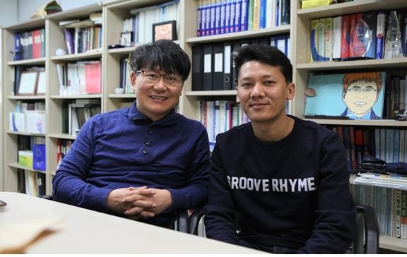 박재영 교수 연구팀, 인체 동력 기반 웨어러블 고출력 에너지하베스팅 기술 개발 성공
