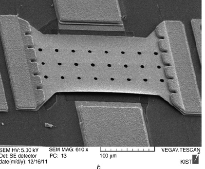 Multi-resonant Capacitive Microelectromechanical system Switch for Ultra-Wide Band Applications